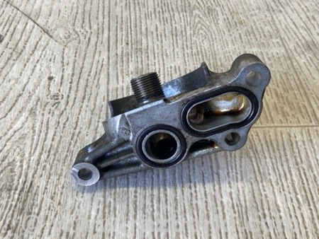ФОТО Кронштейн масляного фильтра для Acura TSX CU2 (03.2008-05.2014) Киев
