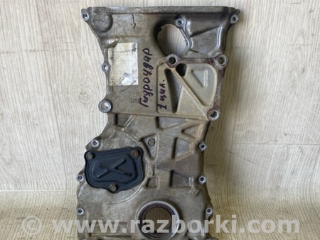 ФОТО Крышка ГРМ для Acura TSX CU2 (03.2008-05.2014) Киев