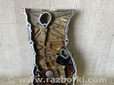 ФОТО Крышка ГРМ для Acura TSX CU2 (03.2008-05.2014) Киев