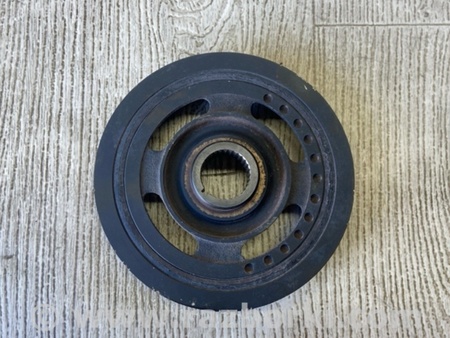 ФОТО Шкив коленвала для Acura TSX CU2 (03.2008-05.2014) Киев