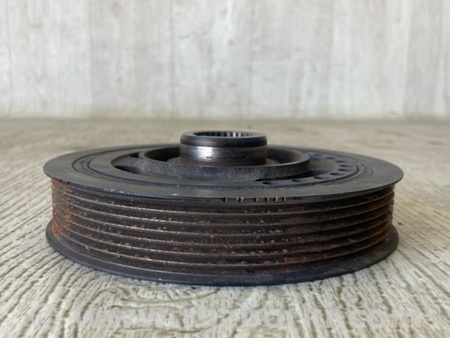 ФОТО Шкив коленвала для Acura TSX CU2 (03.2008-05.2014) Киев