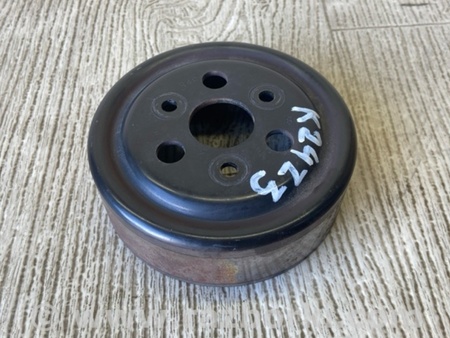 ФОТО Шкив помпы для Acura TSX CU2 (03.2008-05.2014) Киев