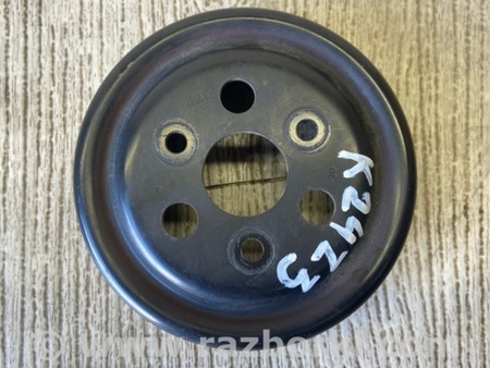 ФОТО Шкив помпы для Acura TSX CU2 (03.2008-05.2014) Киев