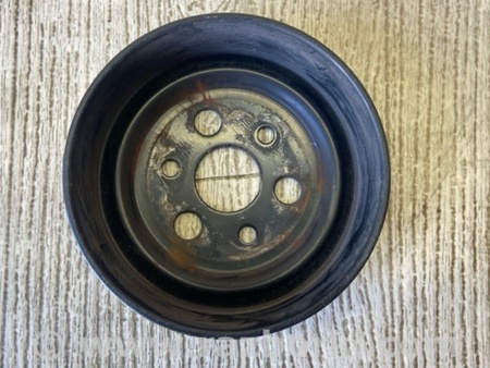 ФОТО Шкив помпы для Acura TSX CU2 (03.2008-05.2014) Киев