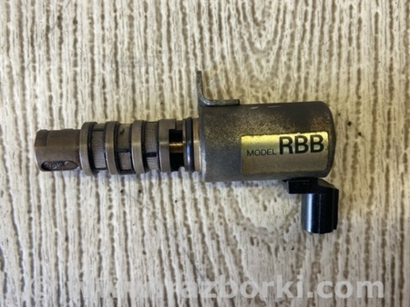 ФОТО Клапан изменения фаз ГРМ для Acura TSX CU2 (03.2008-05.2014) Киев