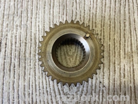 ФОТО Шестерня коленвала для Acura TSX CU2 (03.2008-05.2014) Киев