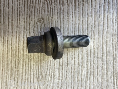 ФОТО Болт шкива коленвала для Acura TSX CU2 (03.2008-05.2014) Киев