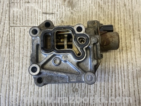 ФОТО Клапан VTEC для Acura TSX CU2 (03.2008-05.2014) Киев