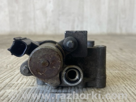 ФОТО Клапан VTEC для Acura TSX CU2 (03.2008-05.2014) Киев