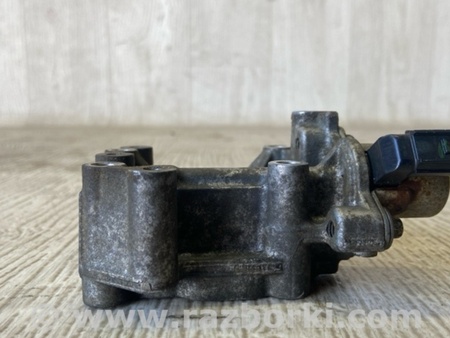 ФОТО Клапан VTEC для Acura TSX CU2 (03.2008-05.2014) Киев