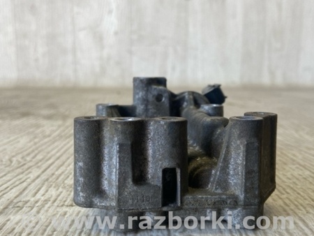 ФОТО Клапан VTEC для Acura TSX CU2 (03.2008-05.2014) Киев