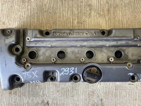ФОТО Клапанная крышка для Acura TSX CU2 (03.2008-05.2014) Киев
