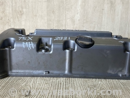 ФОТО Клапанная крышка для Acura TSX CU2 (03.2008-05.2014) Киев