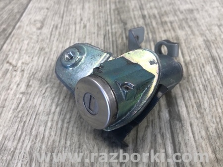 ФОТО Замок крышки багажника для Subaru Legacy BM Киев