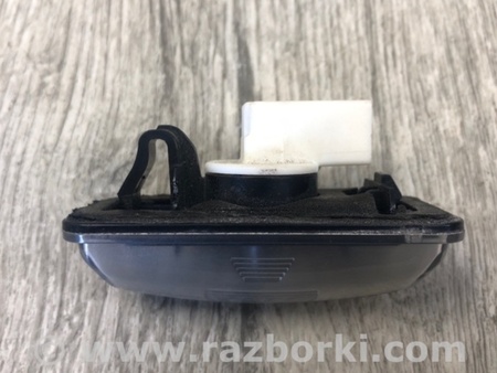 ФОТО Подсветка номера для Subaru Legacy BM Киев