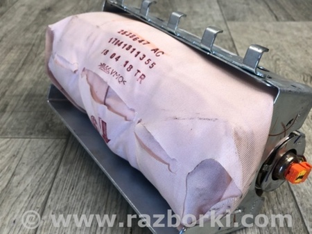 ФОТО Airbag подушка пассажира для Subaru Legacy BM Киев