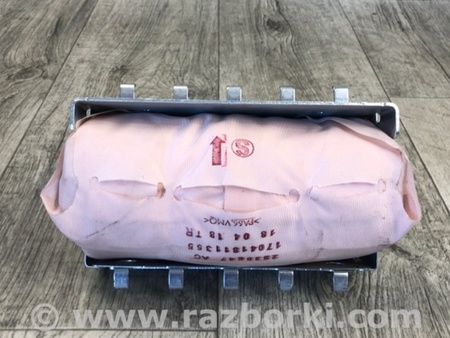 ФОТО Airbag подушка пассажира для Subaru Legacy BM Киев