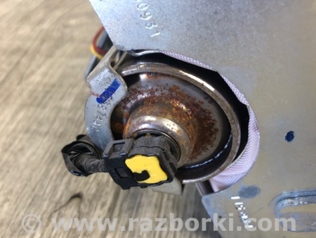 ФОТО Airbag подушка пассажира для Subaru Legacy BM Киев
