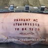 ФОТО Airbag подушка пассажира для Subaru Legacy BM Киев