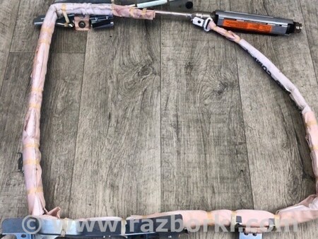 ФОТО AirBag шторка для Subaru Legacy BM Киев