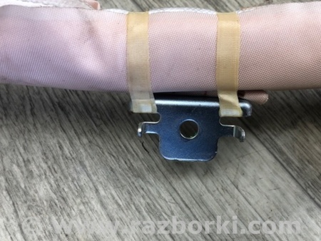 ФОТО AirBag шторка для Subaru Legacy BM Киев