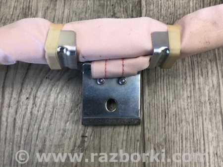 ФОТО AirBag шторка для Subaru Legacy BM Киев