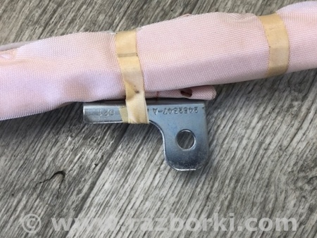 ФОТО AirBag шторка для Subaru Legacy BM Киев
