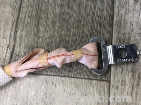 ФОТО AirBag шторка для Subaru Legacy BM Киев