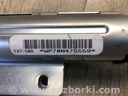 ФОТО AirBag шторка для Subaru Legacy BM Киев