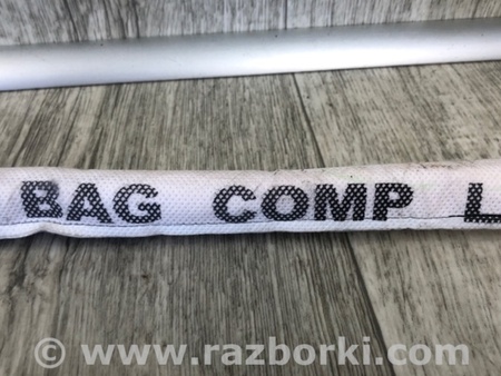 ФОТО AirBag шторка для Subaru Legacy BM Киев