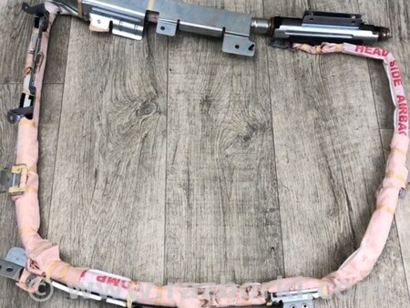 ФОТО AirBag шторка для Subaru Legacy BM Киев