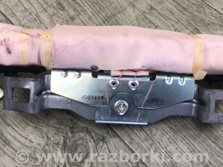ФОТО AirBag шторка для Subaru Legacy BM Киев