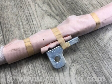 ФОТО AirBag шторка для Subaru Legacy BM Киев