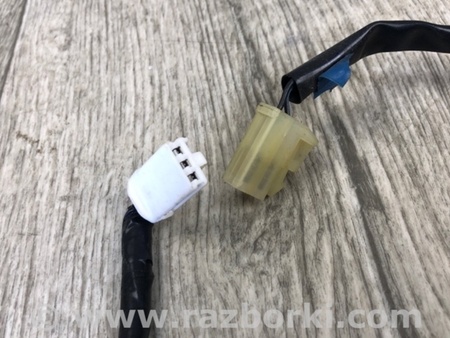 ФОТО Проводка крышки багажника для Subaru Legacy BM Киев
