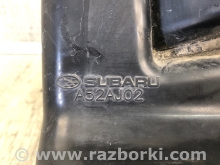 ФОТО Воздушный фильтр (корпус) для Subaru Legacy BM Киев
