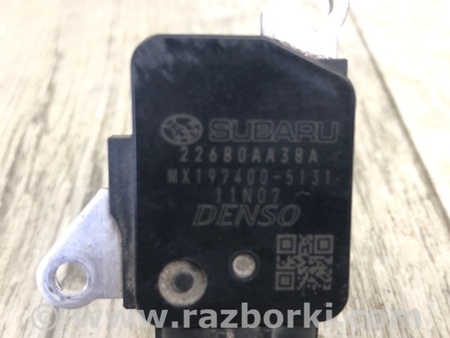 ФОТО Расходомер воздуха для Subaru Legacy BM Киев