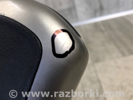 ФОТО Кулиса переключения АКПП для Subaru Legacy BM Киев