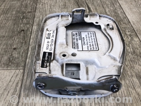 ФОТО Лючок топливного бака для Subaru Legacy BM Киев