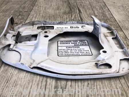 ФОТО Лючок топливного бака для Subaru Legacy BM Киев