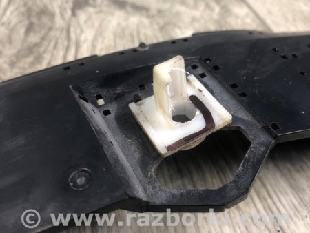 ФОТО Кронштейн бампера для Subaru Legacy BM Киев