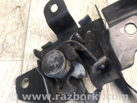 ФОТО Замок капота для Subaru Legacy BM Киев