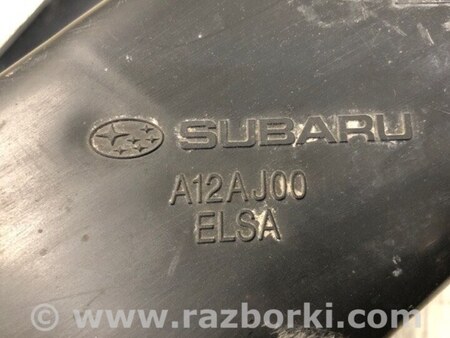 ФОТО Воздухозаборник для Subaru Legacy BM Киев
