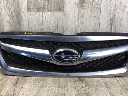 ФОТО Решетка радиатора для Subaru Legacy BM Киев