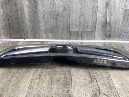 ФОТО Решетка радиатора для Subaru Legacy BM Киев
