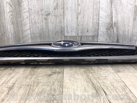 ФОТО Решетка радиатора для Subaru Legacy BM Киев