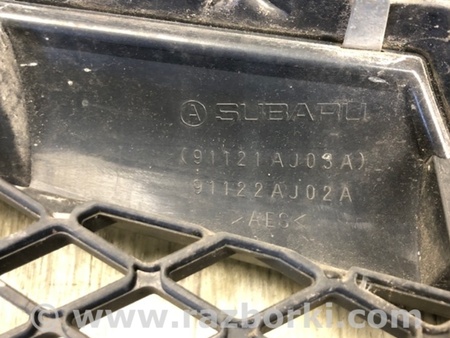 ФОТО Решетка радиатора для Subaru Legacy BM Киев