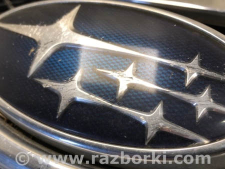 ФОТО Решетка радиатора для Subaru Legacy BM Киев