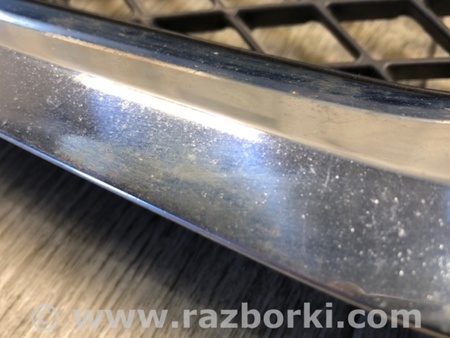 ФОТО Решетка радиатора для Subaru Legacy BM Киев