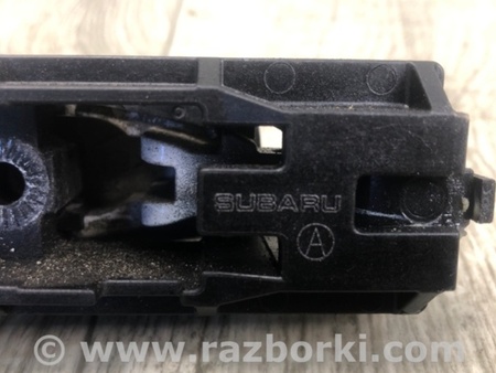 ФОТО Ручка двери для Subaru Legacy BM Киев