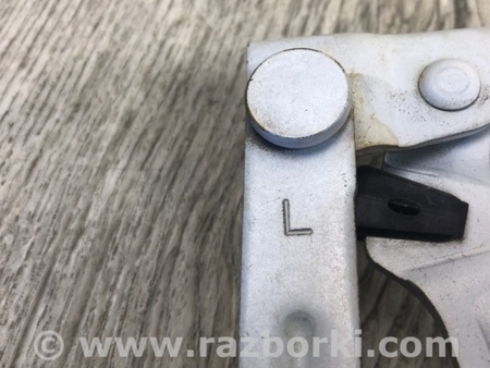 ФОТО Петля крышки багажника для Subaru Legacy BM Киев